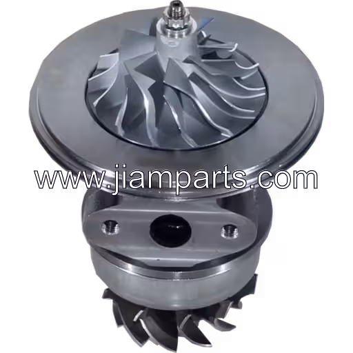 168112 S2EGL094 Turbocharger core for CAT 325B 3116