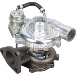 CT turbocharger — 17201-30021