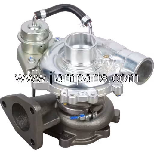 17201-30021 CT TURBOCHARGER FOR TOYOTA HILUX VIGO D4D TOYOTA 2KD-FTV
