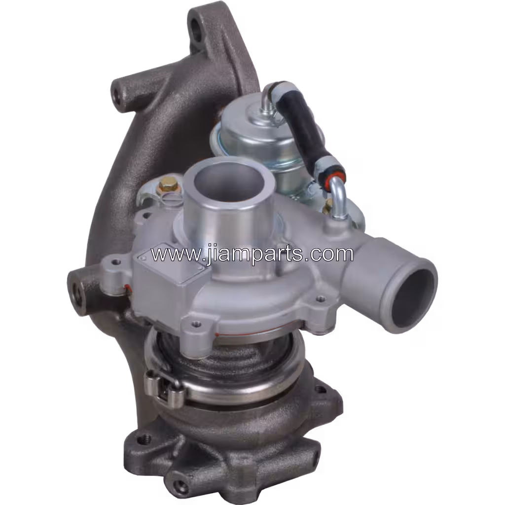 17201-33010 CT2 TURBOCHARGER FOR BMW W17 75HP BMW MINI ONE D (R50)