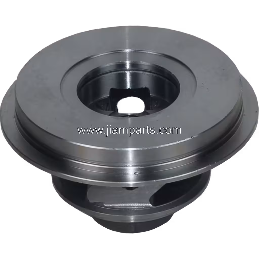 318417 BH J96 BEARING HOUSING OF TURBOCHARGER