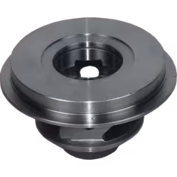 J96 bearing housing — 318417 BH