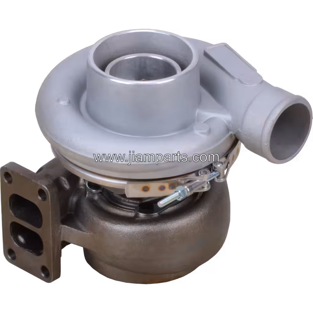 3526487 H1E TURBOCHARGER FOR IVECO SNOWCAT IVECO 8361 SRI 248HP