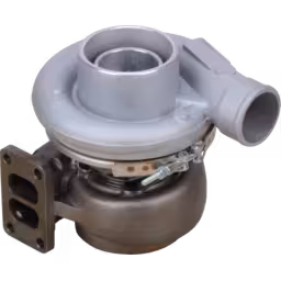 H1E turbocharger — 3526487