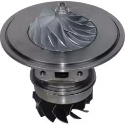 H2D turbocharger core — 3545754