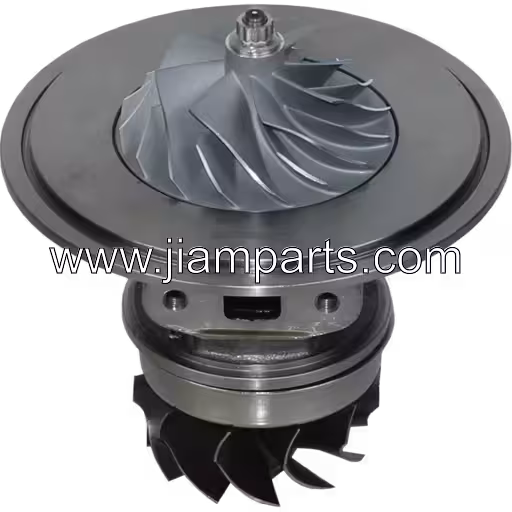3545754 H2D CORE OF TURBOCHARGER FOR PERKINS OTHER