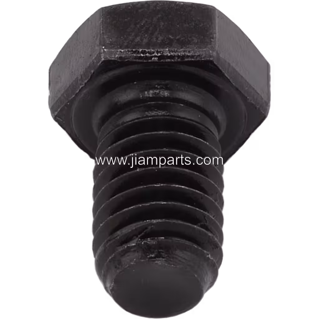 400578-10 TV9101 aftermarket bolt — top three-quarter view