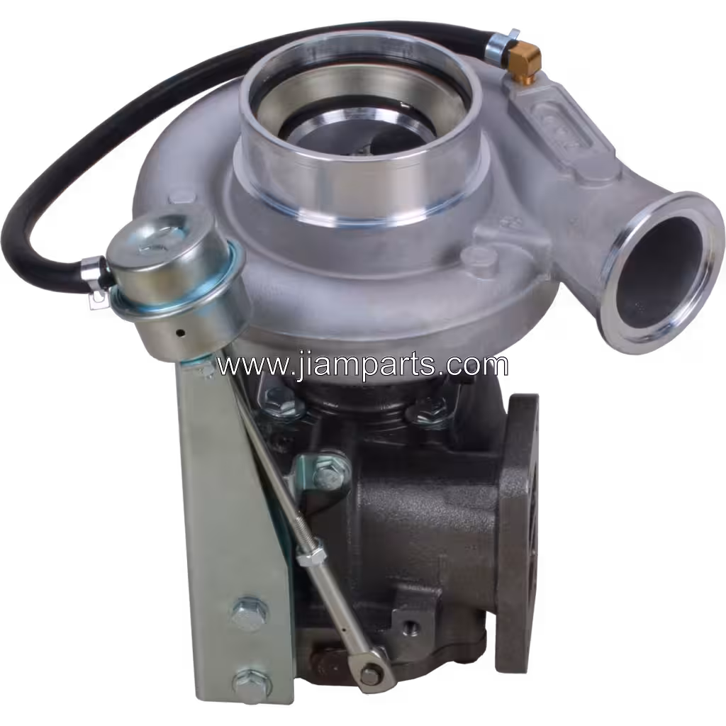 4043980 HE351W TURBOCHARGER FOR DONGFENG TRUCK CUMMINS ISDE6