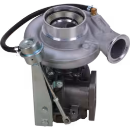 HE351W turbocharger — 4043980