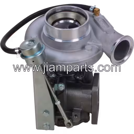 4043980 HE351W TURBOCHARGER FOR DONGFENG TRUCK CUMMINS ISDE6