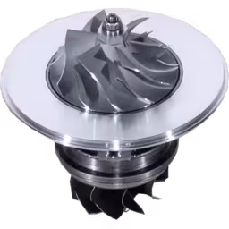 GT3582BB GT3582R turbocharger core — 706451-0005
