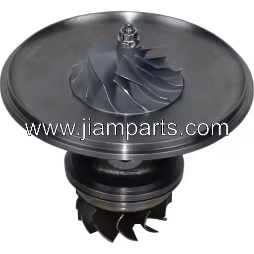 FOR 14201-Z5700 RHC62E-1186Q26NABRLL5213BZ CORE OF TURBOCHARGER FOR NISSAN FE69(VD48)