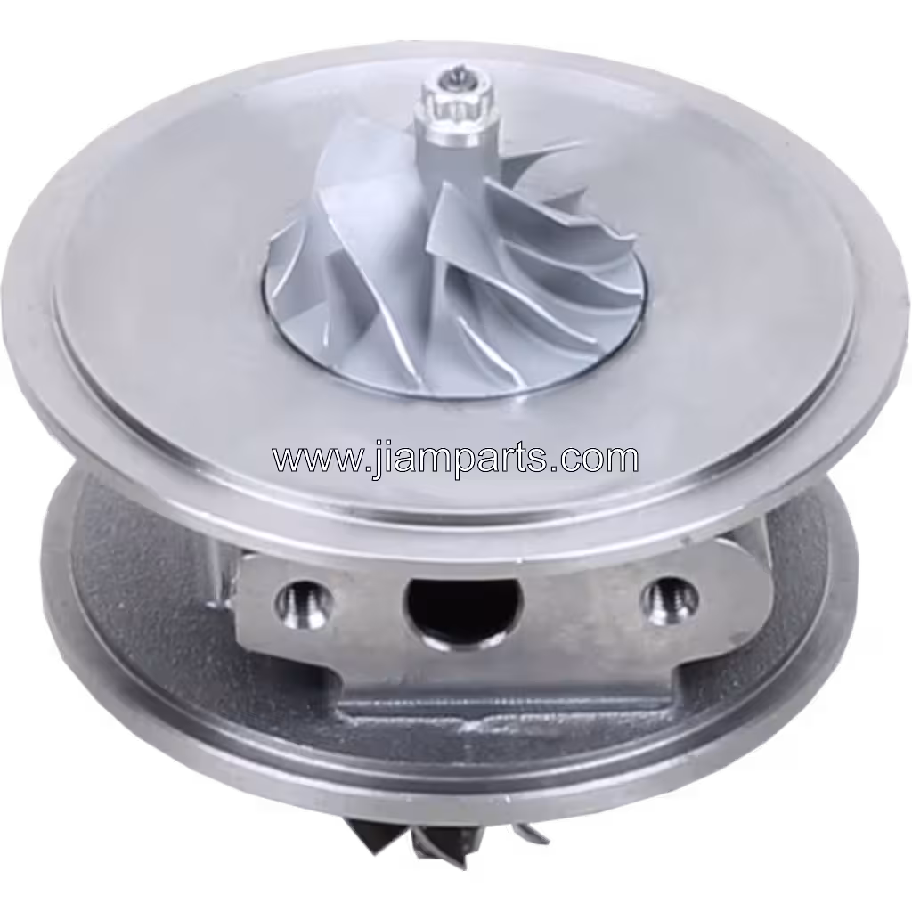 FOR 1720178032 RHV4 CORE OF TURBOCHARGER FOR TOYOTA 200 SERIES LAND CRUISER C-RAIL TOYOTA 1VD-FTV VDJ76 78 79 2008-2012 (VB23)