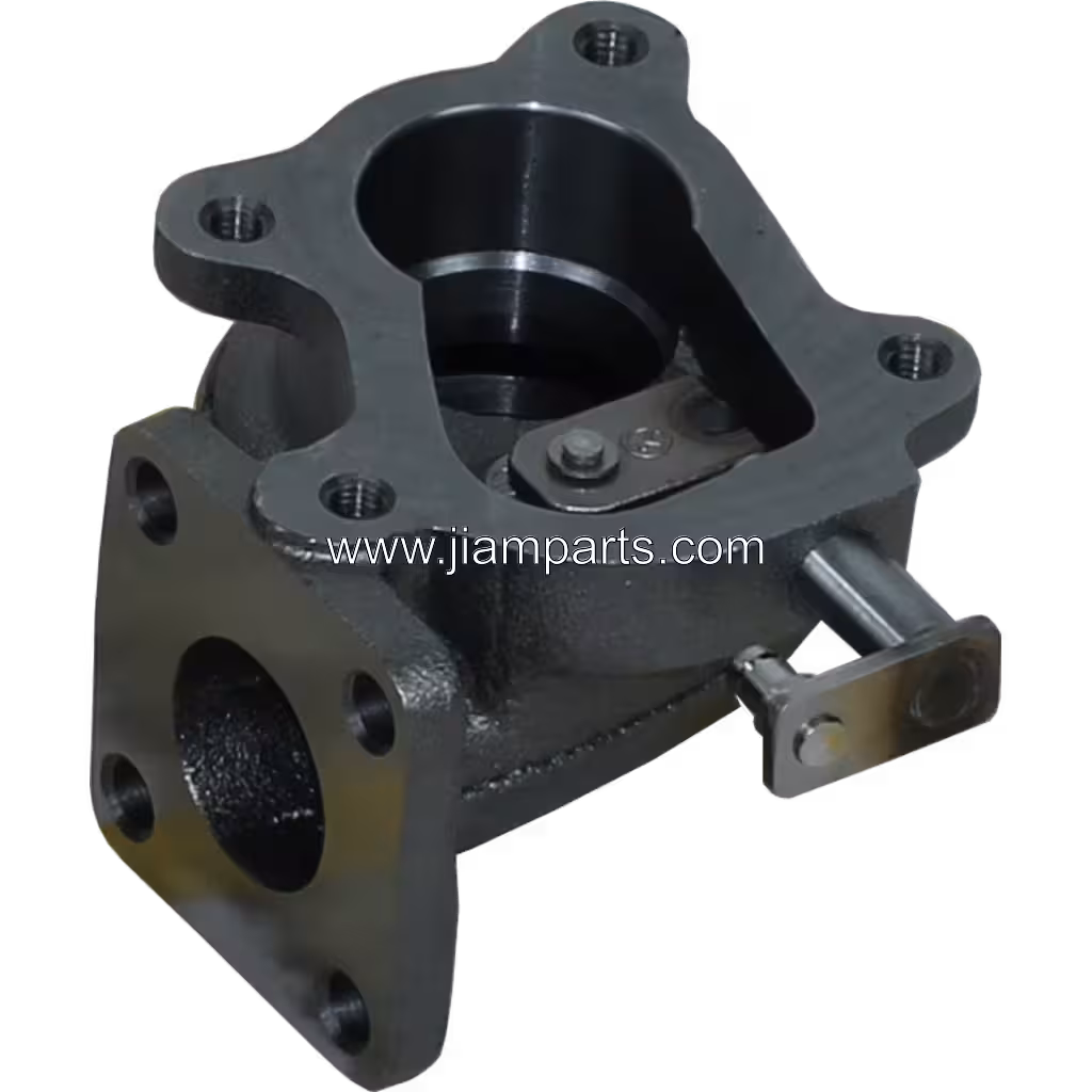 FOR VA420014 TH  TURBINE HOUSING OF TURBOCHARGER FOR OPEL FRONTERA A ISUZU 4JB1T