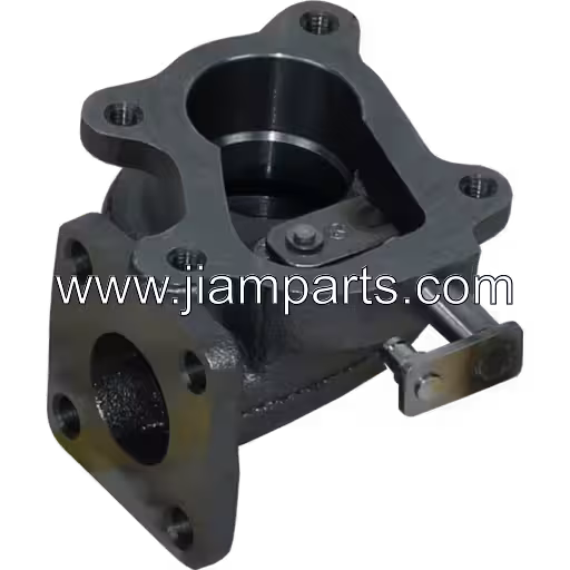 FOR VA420014 TH  TURBINE HOUSING OF TURBOCHARGER FOR OPEL FRONTERA A ISUZU 4JB1T