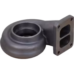 TD08H-24M-18T turbine housing — FOR 49188-04210 TH