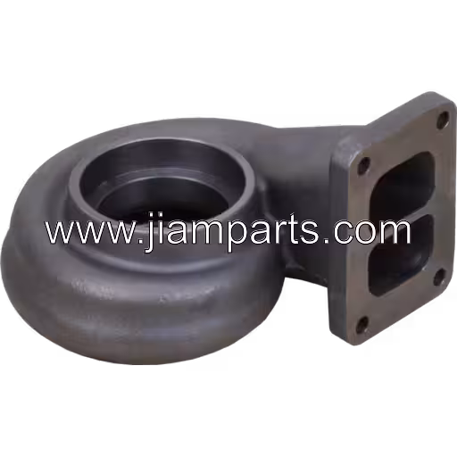 Turbine housing for 49188-04210 TH-U, Mitsubishi D6121