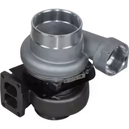 S4DCL031 turbocharger — 107-2061