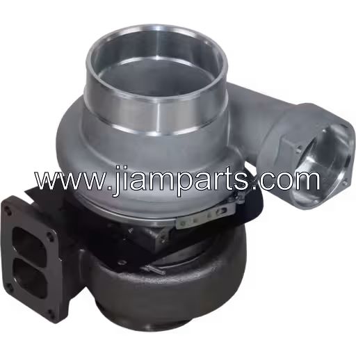107-2061 S4DCL031 Turbocharger for CAT D8N 3406