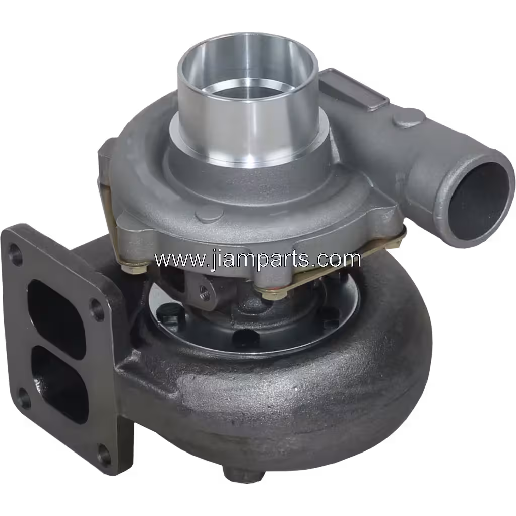 14201-Z5567 TO4B93 TURBOCHARGER FOR NISSAN FE6