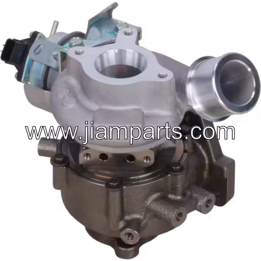 1515A295 TF035HL TURBOCHARGER FOR MITSUBISHI MOTORS SUV MITSUBISHI 4N15 4P00