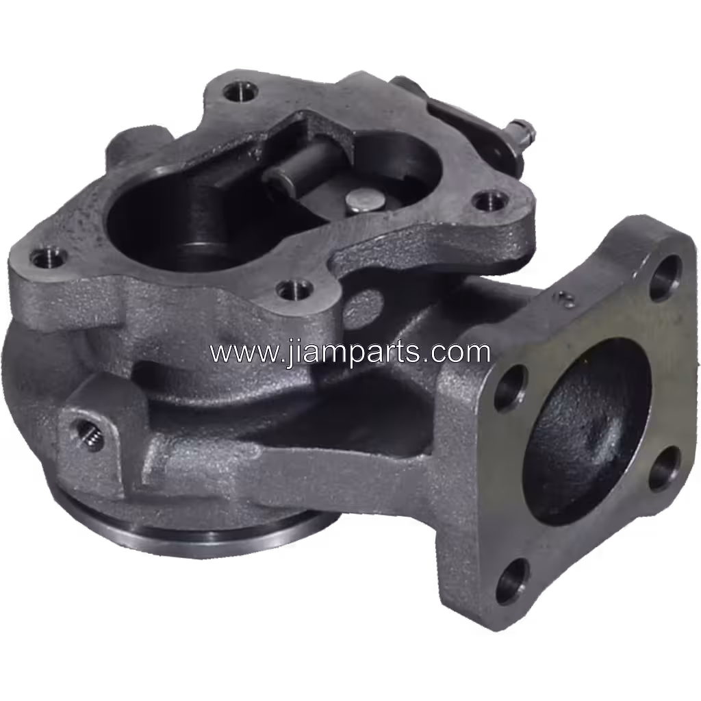 17201-54040 CT9 TURBINE HOUSING OF TURBOCHARGER FOR TOYOTA HI-ACE TOYOTA 2L-T 1998 90HP