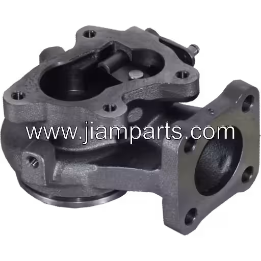 17201-54040 CT9 TURBINE HOUSING OF TURBOCHARGER FOR TOYOTA HI-ACE TOYOTA 2L-T 1998 90HP