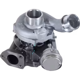 BV43-2074DCBAA 419 turbocharger — 28200-4A421