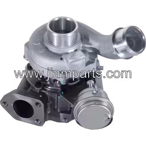 28200-4A421 BV43-2074DCBAA 419 Turbocharger for Kia Sorento 2 5 CRDI Hyundai D4CB 170HP