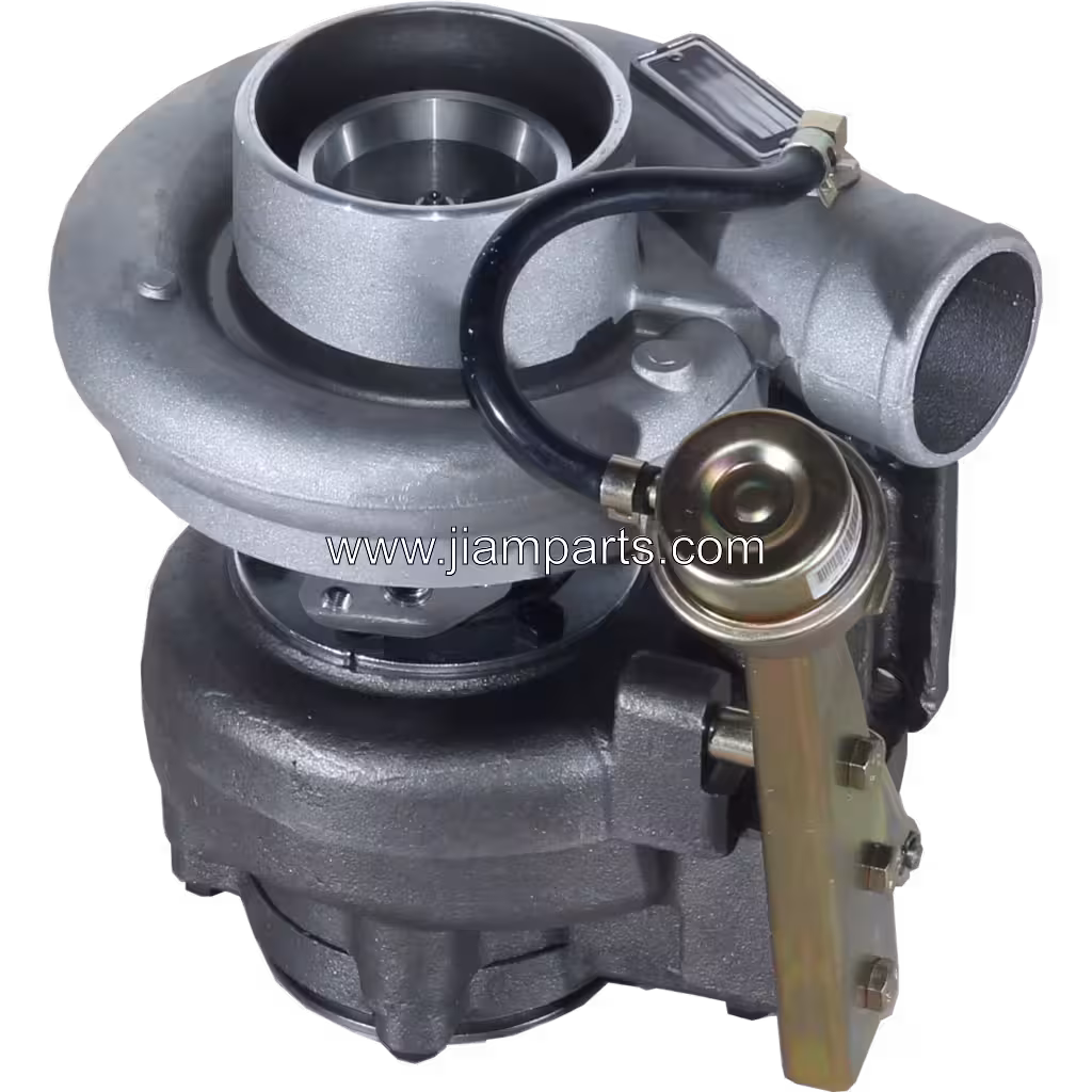 4049355 HX40W TURBOCHARGER FOR DCEC 6CTA 175HP
