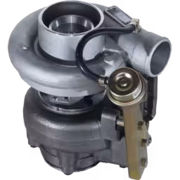 HX40W turbocharger — 4049355