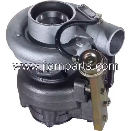 4049355 HX40W TURBOCHARGER FOR DCEC 6CTA 175HP