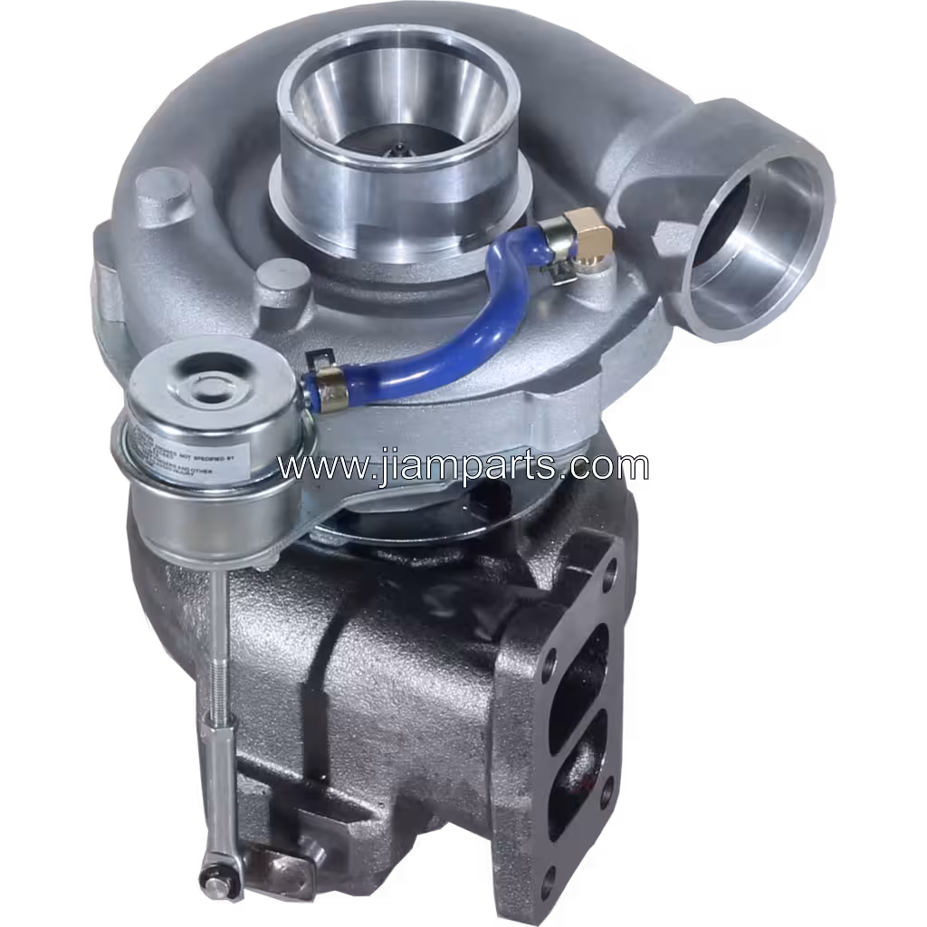 465425-5001 TBP408 TURBOCHARGER FOR IVECO 8060 25 400 8060 25 4000 8060 25 4700 IVECO 145 17