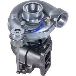TBP408 turbocharger — 465425-5001