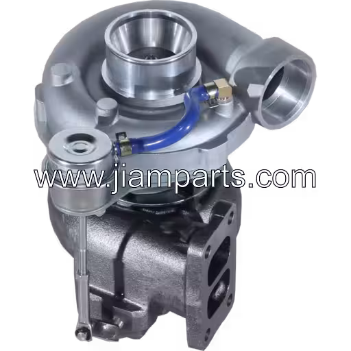 465425-5001 TBP408 TURBOCHARGER FOR IVECO 8060 25 400 8060 25 4000 8060 25 4700 IVECO 145 17