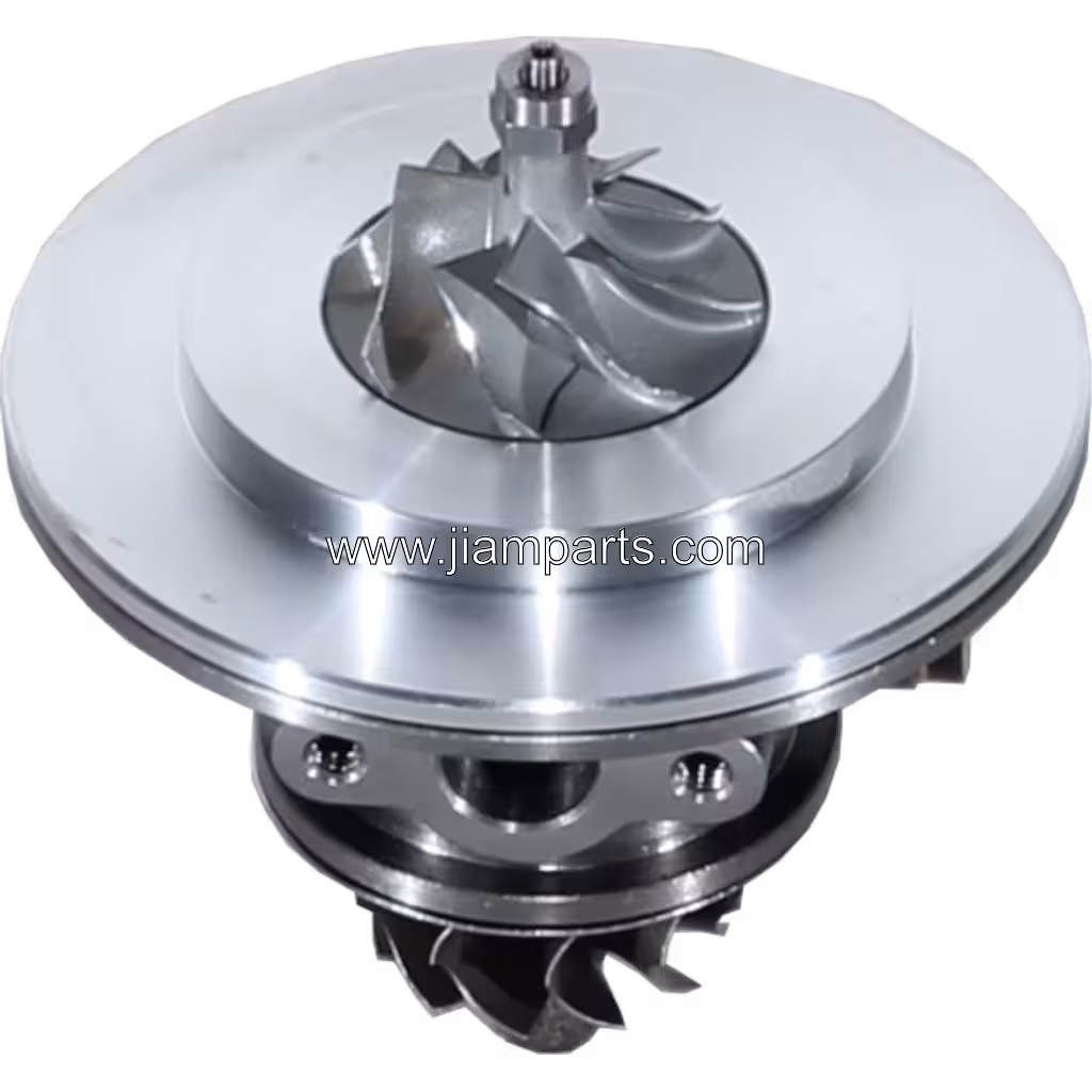 5303-710-0509 K03-1870EXA 4 82 CORE OF TURBOCHARGER FOR AUDI AJK ARE BES AGB 265HP AUDI A6 CAR