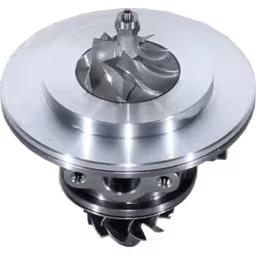 K03-1870EXA 4 82 turbocharger core — 5303-710-0509