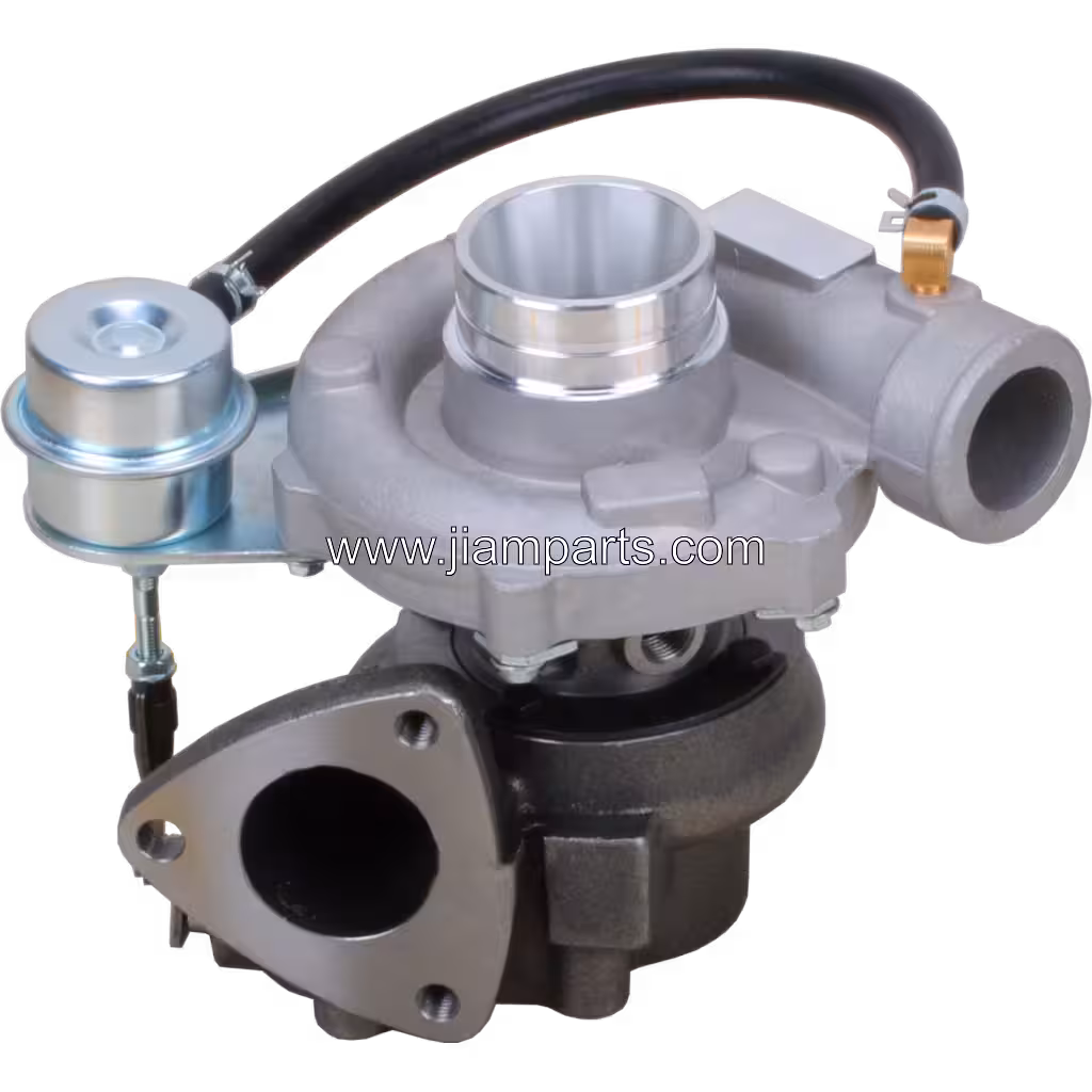 736210-0009 GT22 TURBOCHARGER FOR JMC JIANGLING JIANGLING JX493ZQ