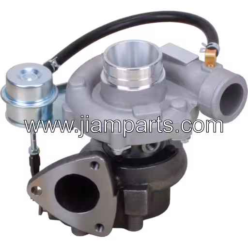 736210-0009 GT22 TURBOCHARGER FOR JMC JIANGLING JIANGLING JX493ZQ