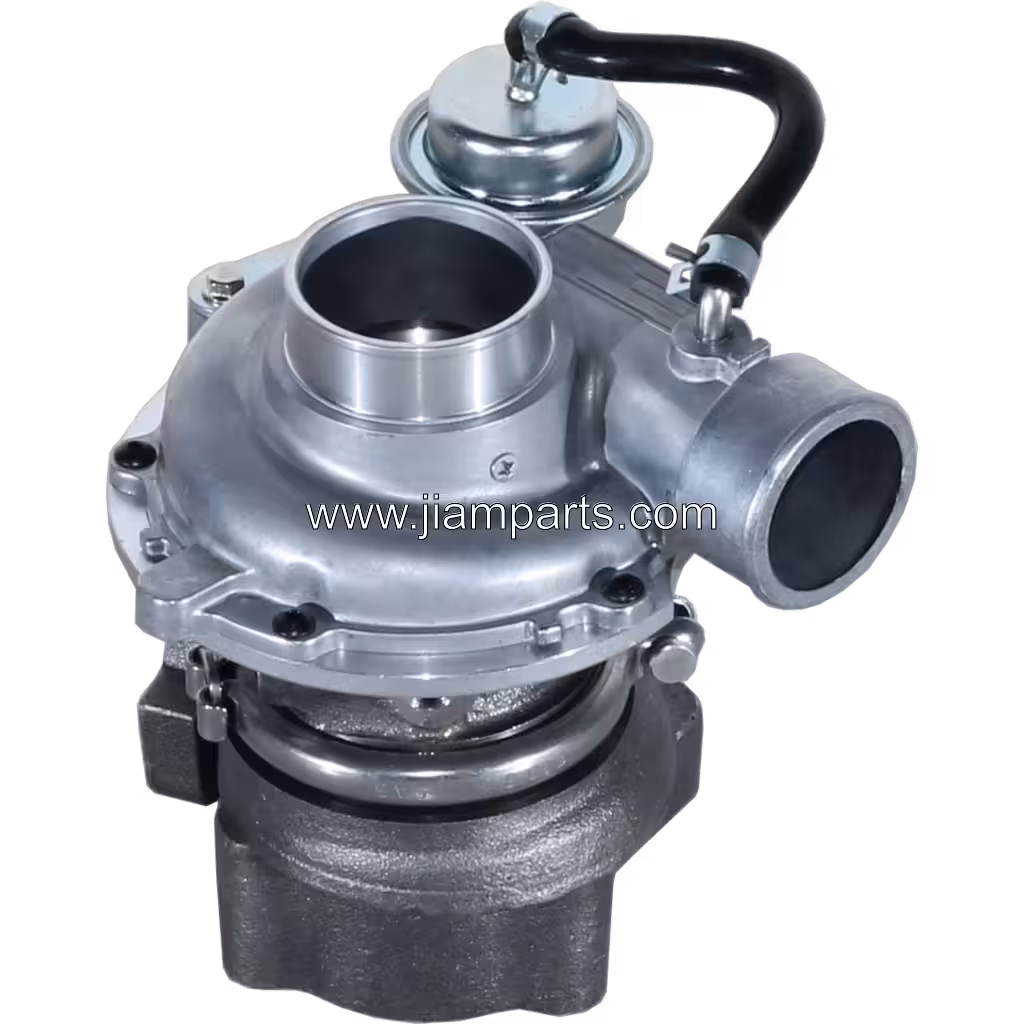 8971371093 RHF5-64006P13 5NHBRL382CAZ TURBOCHARGER FOR ISUZU 4JX1TC(VICF) 160HP