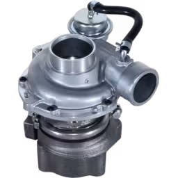 RHF5-64006P13 5NHBRL382CAZ turbocharger — 8971371093