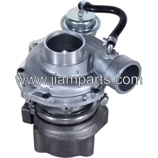 8971371093 RHF5-64006P13 5NHBRL382CAZ TURBOCHARGER FOR ISUZU 4JX1TC(VICF) 160HP