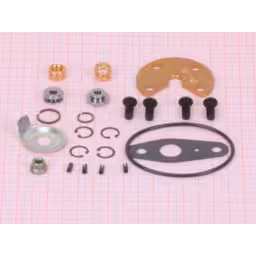 CT repair kit — FOR 17201-0L030 RK