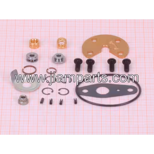 FOR 17201-0L030 RK CT REPAIR KIT OF TURBOCHARGER FOR TOYOTA HILUX VIGO D4D TOYOTA 2KD-FTV