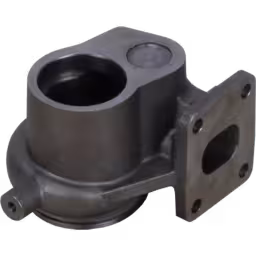 TD05H turbine housing — FOR 49178-02385 TH