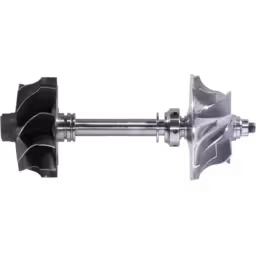 rotor assy — FOR 702365-0015 RA