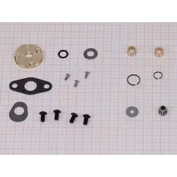 RHF5 repair kit — FOR VA430101 RK