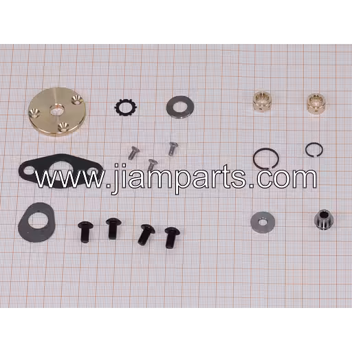 RHF5 Turbocharger repair kit for VA430101 RK, Hitachi ZX160LC-3 Isuzu 4JJ1 (CIFN)