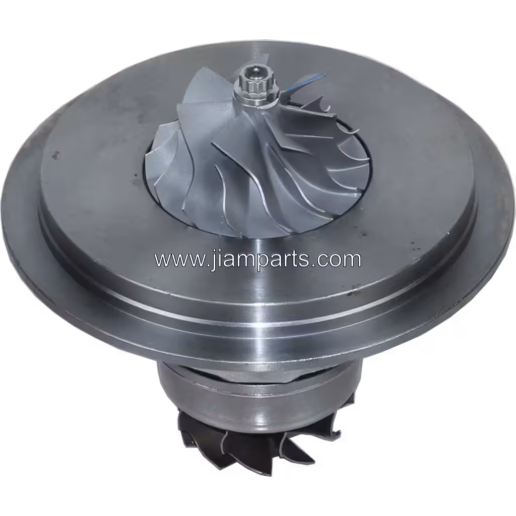 0R9865 S200S022 aftermarket core — top three-quarter view