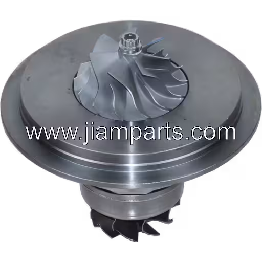 S200S022 turbocharger core for 0R9865, CAT E325C CAT 3126B
